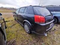 фото thumb №12, Opel signum лічильник, спідометр – панель приладів 2005 1.9l 1318667