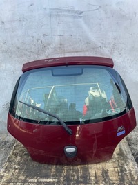 фото thumb №1, Ford ka mk1 крышка багажника зад з стекло 16