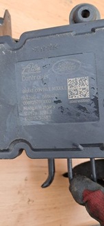 фото thumb №3, Насос abs land rover freelander 2