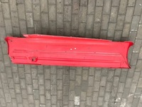 фото thumb №7, Bmw z1 обшивка молдинг боковая молдинг порог 41352291001 2291001