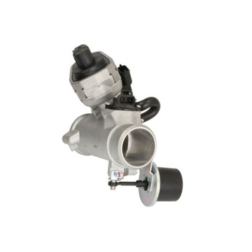 фото thumb №11, Клапан egr delphi eg10453-12b1