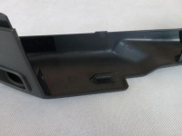 фото thumb №7, Mercedes slk r170 lift защита накладка левая поперечина водителя a1706903325