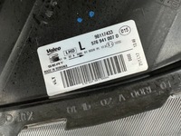 фото thumb №4, Seat ateca ліва лампа full led