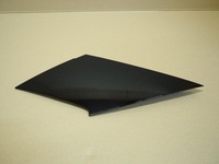 фото thumb №1, Защита стойка левый задняя renault megane iv kombi