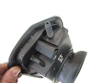 фото thumb №4, Крышка заливка топлива bmw f07 gt титан серебро 354