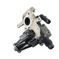 фото thumb №11, Land rover discovery sport l550 клапан egr 2.0 дизель aj200 g4d3-9d475-bc