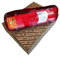 фото thumb №1, Лампа iveco daily 22- truck задняя левая - оригинал