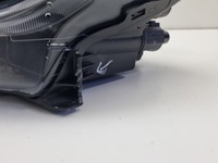 фото thumb №12, Volvo xc40 передня лампа ліва лівий перед full led europa 32293917