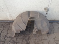 фото thumb №1, Superb 2 ii lift 13-15r підкрилок ліва задня задні