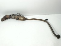 фото thumb №6, Toyota prius iii 09-15 lift система выпускной катализатор dpf фильтр частиц t