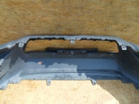 Бампер передний toyota hi-lux 2015- с Разборки, фото thumb