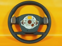 фото thumb №11, Audi a8 a6 руль лепестки alu 4n0419091af новая