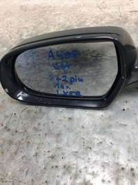 фото thumb №6, Зеркало левая 8 + 2 pin audi a4 b8 рестайлинг lx5r