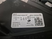 Фара фара передняя перед правый  - jaguar e-pace x540 full led 17-24 в Украине, фото thumb