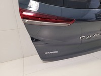 фото thumb №7, Задняя крышка багажника багажника renault captur 2021