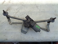 фото thumb №5, Механизм дворник перед peugeot 206 europa