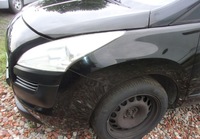 фото thumb №5, Peugeot 3008 i перед бампер крылья капот ktvd