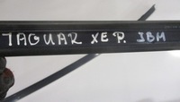 фото thumb №8, Молдинг дахова ліва jaguar xe x760 jbm