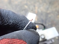 фото thumb №6, Блок клапанный подвеска mercedes gls ii x166 3.0 17r a1663201158 9472