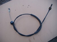 фото thumb №1, Chevrolet spark iii 09-15 1.2 трос газа