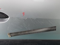 фото thumb №5, Дверь перед правое dacia logan i 05-14 ted69