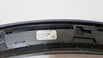 фото thumb №12, Планка крила накладка правий зад audi q5 80a