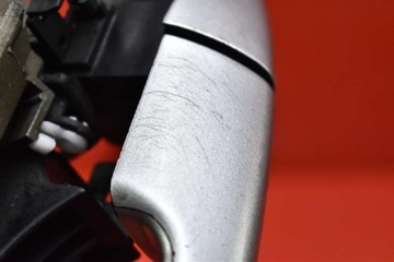 фото thumb №6, Ручка ліва перед передня срібна 242055 fiat stilo 01-10