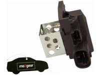 фото thumb №1, Резистор вентилятора citroen c4 ii i ds4 +ароматизатор