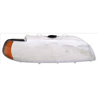 фото thumb №1, Стекло фара bmw 5 e39 00-04 левая