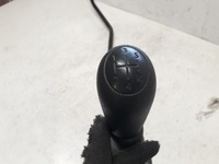 фото thumb №8, Dacia sandero 08-12 домкрат вибірник перемикання передач 8200670972b