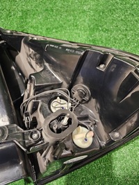 фото thumb №8, Renault grand scenic iv led лампа зад задняя левая 265553283r европа