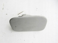 Купить Защита кронштейн шторка задний toyota avensis t27 09-, фото thumb