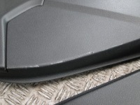 Сиденья кожа алькантара audi q3 rsq3 83a sportback подогрев Киев, фото thumb