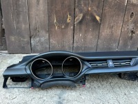 фото thumb №5, Toyota avensis t29 15-18 торпедо раздаточная подушка капот 05011/05021 t27