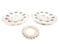 фото thumb №8, Swag ланцюг розподільного валу комплект opel corsa b 1.0 12v