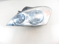 фото thumb №13, Лампа левая передняя kia cee'd i liftback ed 921011h000