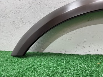 фото thumb №9, Audi a4 b8 8k0 allroad планка крила праві зад задній сторона права