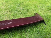 Спойлер спойлер крышки багажника hyundai tucson 15-18 с Разборки, фото thumb