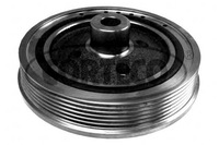 фото thumb №2, Corteco 80001292 колесо пасове, wał колінчастий