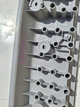 фото thumb №9, Vw t6 multivan планка захист порогова поріг накладка кришки зад задня