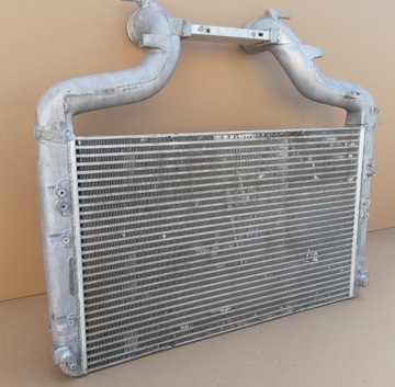 фото thumb №6, Daf cf euro6 радіаторів повітря інтеркулер 1909454 1993569