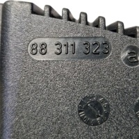 фото thumb №5, Панель приладів mercedes c klasa w203 2.7 cdi oem номер 88311323