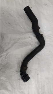 фото thumb №14, Vw scirocco 2.0 tfsi труба wąż wody 1j0122101a