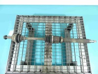 фото thumb №1, Приводной вал правая mazda 2 1.4 16v механическая коробка передач