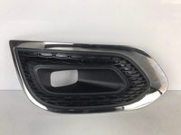 фото thumb №1, Renault kadjar lift рамка решітка радіатора лівий перед 18-22