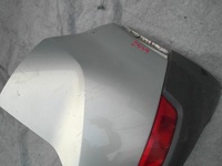 фото thumb №9, Ford kuga mk1 бампер задня задній