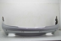 Купить Бампер задняя  pdc цвет 744 голый mercedes sl500 r230 02, фото thumb