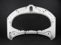 Skoda rapid 5j капот кришка двигуна комплектна Ціна, фото thumb