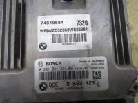 фото thumb №7, Блок керування двигуна mini countryman r60 lift 1.6 d 74319684 8583423