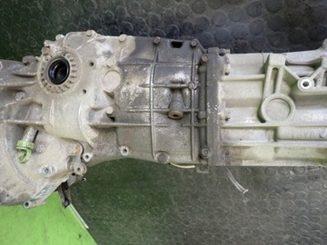 фото thumb №12, Коробка передач коробки передач subaru legacy iv рестайлінг 2.0 b 04r 5j-ty757xraab